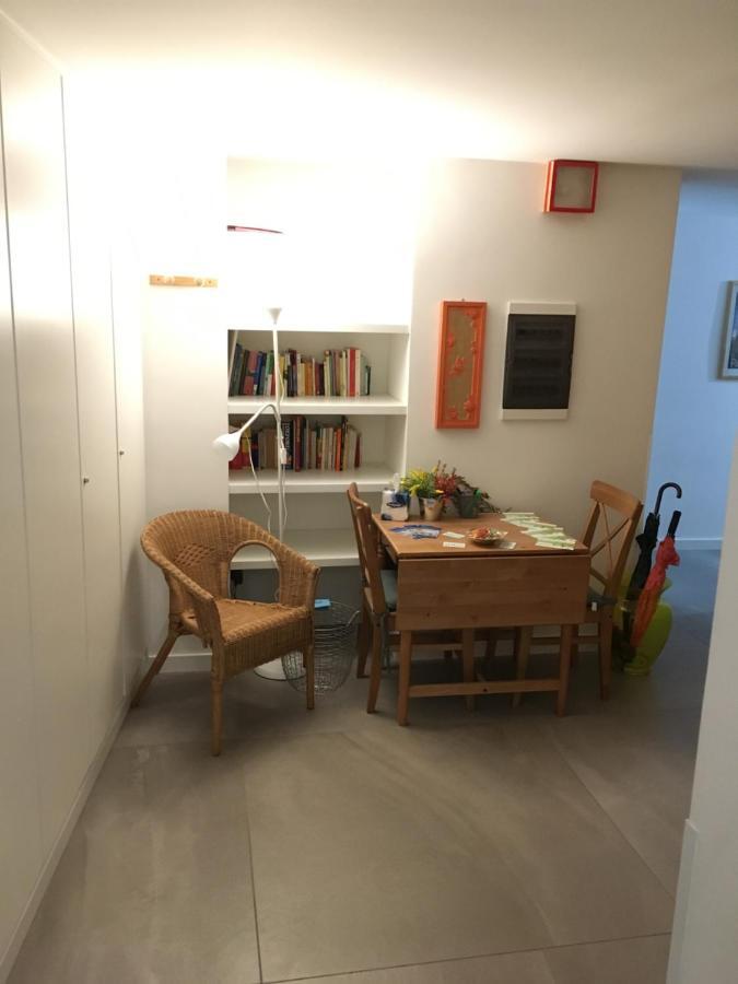 Like Home Палермо Экстерьер фото